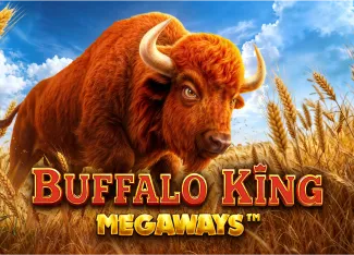 Pragmatic : Buffalo King Megaways - BEERSLOT365