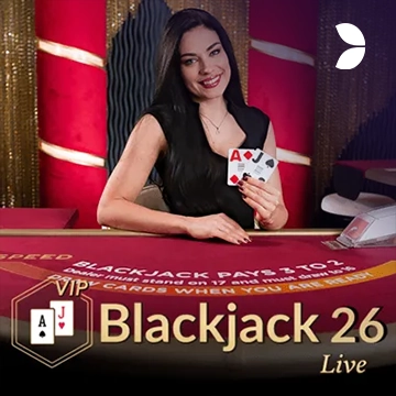 Blackjack Classic 26 - BEERSLOT365